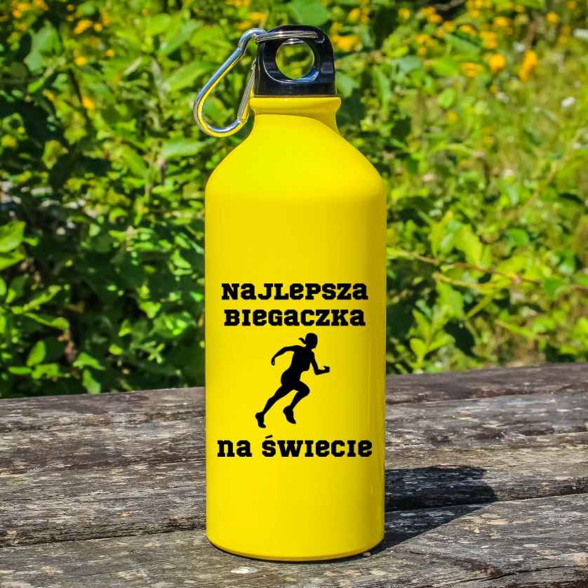 Bieganie