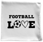 Poduszka z nadrukowaną grafiką "FOOTBALL LOVE" – piłka nożna #8