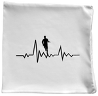 Poduszka dla biegacza – biegowe EKG – bieganie #2