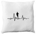 Poduszka dla biegacza – biegowe EKG – bieganie #2