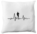 Poduszka dla biegacza – biegowe EKG – bieganie #2