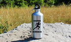 Bidon 500 ml z nadrukiem "Super Biegacz" – bieganie #6
