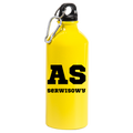 Butelka żółta 600 ml z napisem "AS SERWISOWY" #3