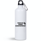 Butelka 800 ml z nadrukiem "Trening Kawa Koszykówka" – koszykówka #5